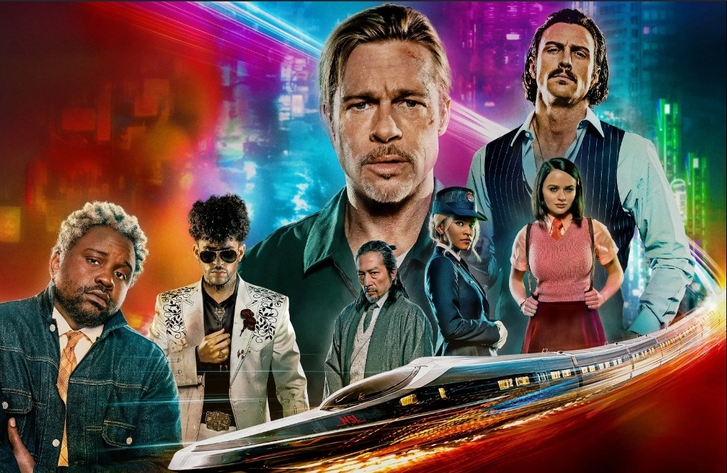 Bullet Train